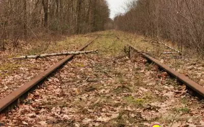 Railrunning