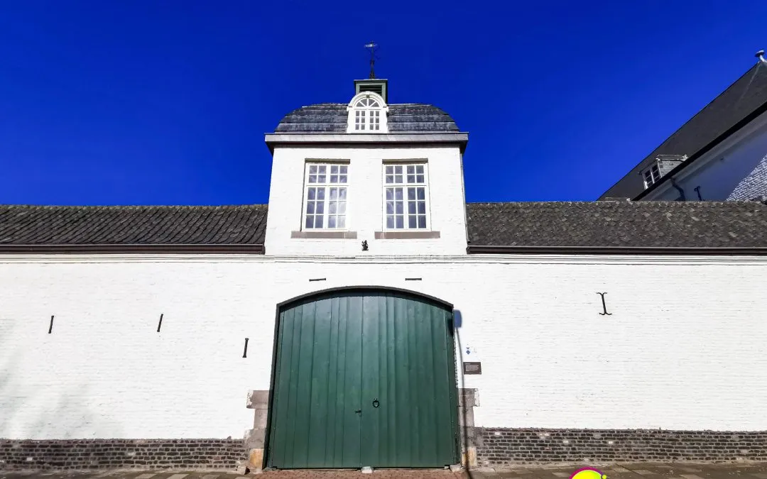 Geleenbeekdal
