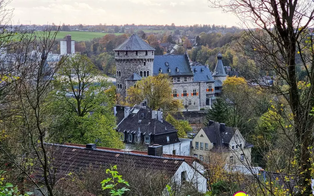 Die Stolberg Eschweiler Connection