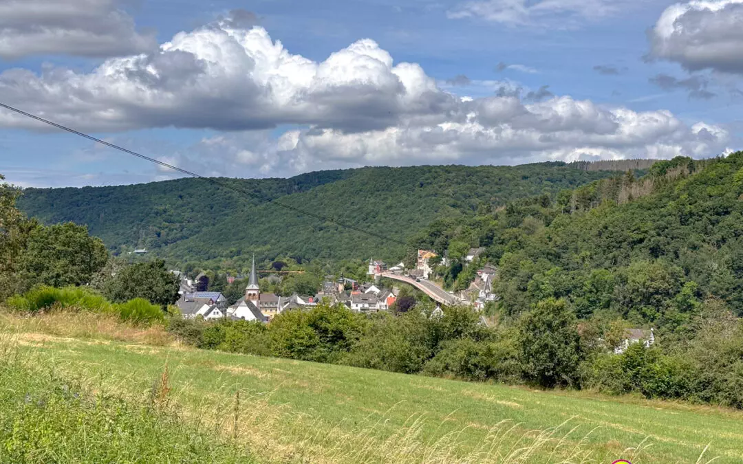 Gemünd in der Eifel erkunden