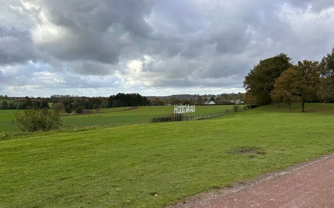 Trailrun rund um Aachen und Vaals – Unterwegs am Dreiländereck