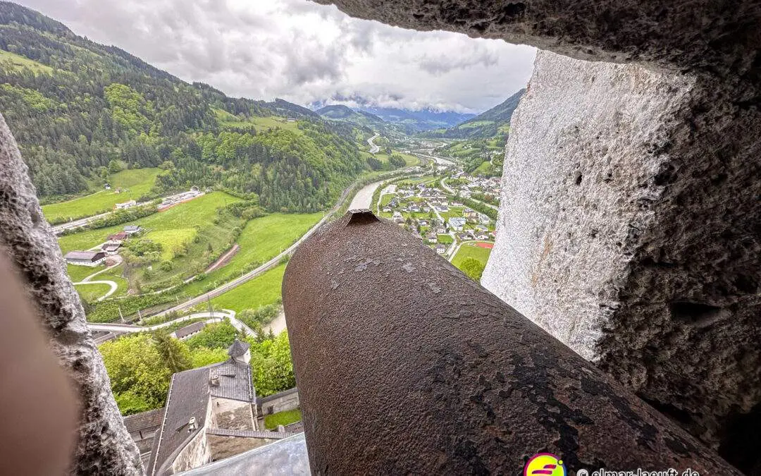 König, so hoch